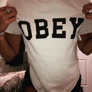 OBEY t-shirt